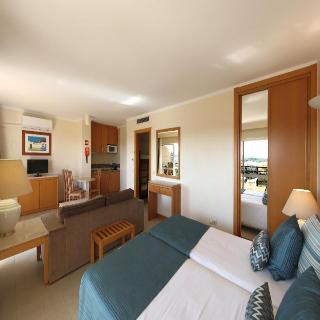Interpass Vauhotel Apartamentos fotoÄŸrafÄ±
