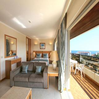 Interpass Vauhotel Apartamentos fotoÄŸrafÄ±