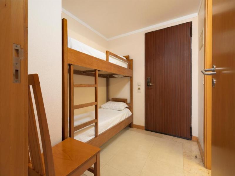 Interpass Vauhotel Apartamentos - Oda