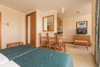 Interpass Vauhotel Apartamentos fotoÄŸrafÄ±