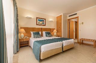 Interpass Vauhotel Apartamentos fotoÄŸrafÄ±