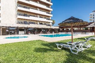 Interpass Vauhotel Apartamentos fotoÄŸrafÄ±