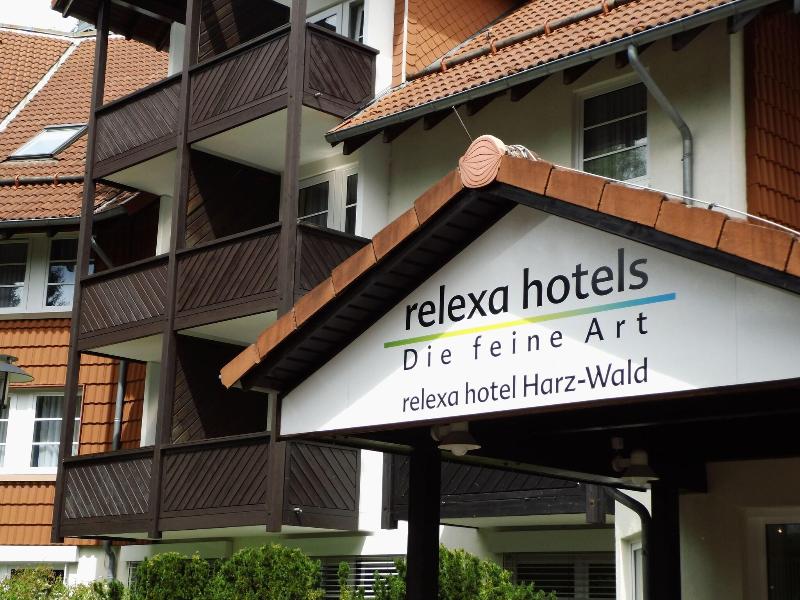 Relexa Harz-Wald - Genel