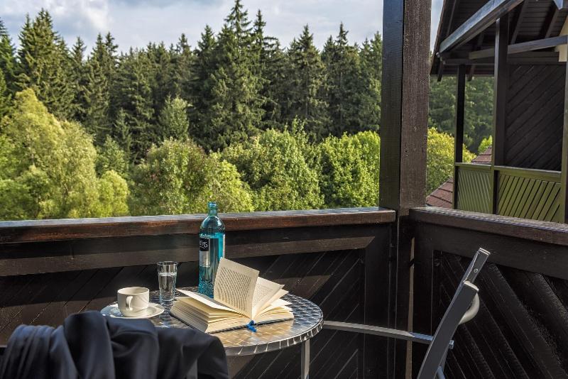 Relexa Harz-Wald - Oda