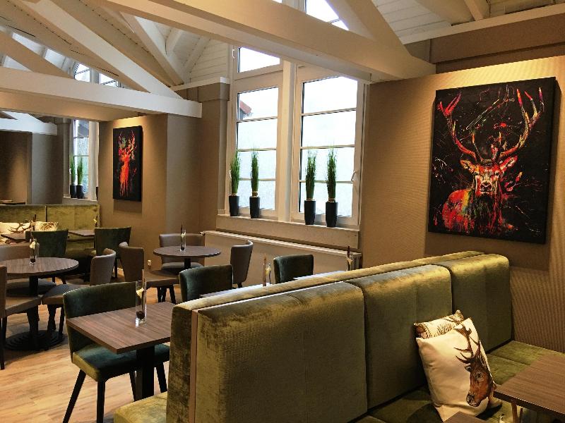 Relexa Harz-Wald - Restoran
