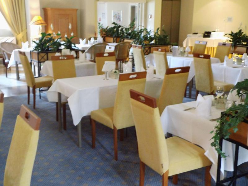 Relexa Harz-Wald - Restoran