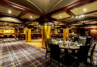 Grandhotel Pupp fotoÄŸrafÄ±