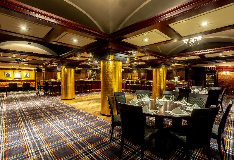 Grandhotel Pupp - Bar