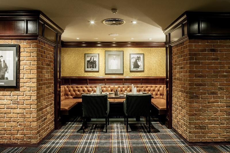 Grandhotel Pupp - Bar