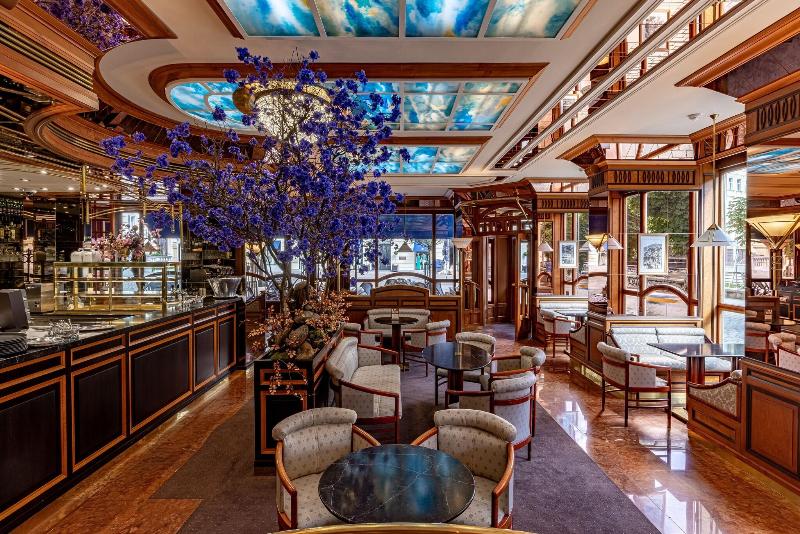 Grandhotel Pupp - Bar