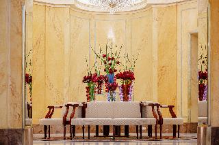 Grandhotel Pupp fotoÄŸrafÄ±