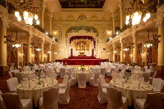 Grandhotel Pupp fotoÄŸrafÄ±