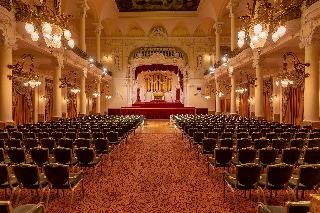 Grandhotel Pupp fotoÄŸrafÄ±