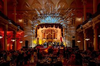 Grandhotel Pupp fotoÄŸrafÄ±