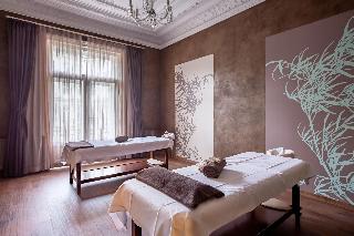 Grandhotel Pupp fotoÄŸrafÄ±
