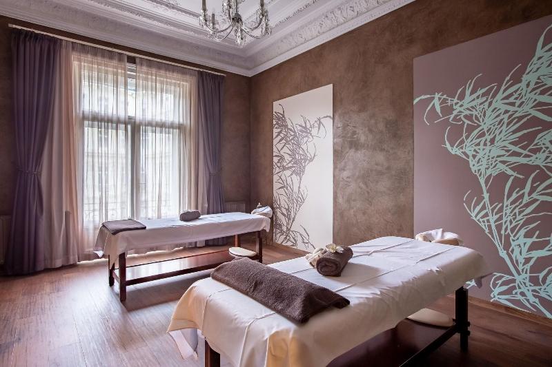 Grandhotel Pupp - Aktivite