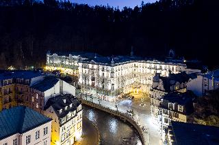 Grandhotel Pupp fotoÄŸrafÄ±