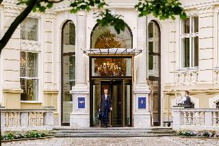 Grandhotel Pupp otel fotoğrafı