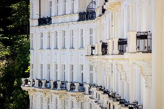 Grandhotel Pupp fotoÄŸrafÄ±