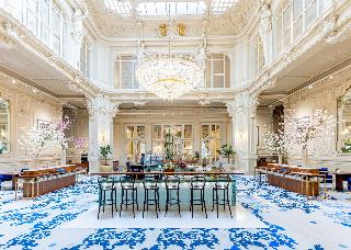 Grandhotel Pupp fotoÄŸrafÄ±