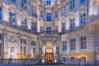 Grandhotel Pupp fotoÄŸrafÄ±