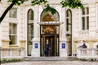 Grandhotel Pupp fotoÄŸrafÄ±