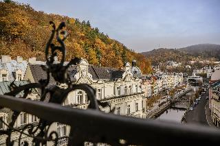 Grandhotel Pupp fotoÄŸrafÄ±