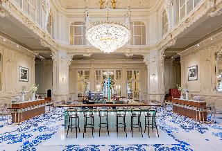 Grandhotel Pupp fotoÄŸrafÄ±