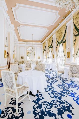 Grandhotel Pupp fotoÄŸrafÄ±