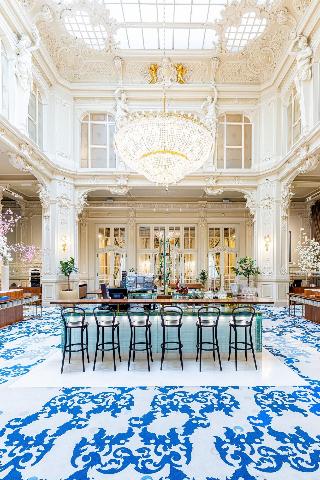 Grandhotel Pupp fotoÄŸrafÄ±