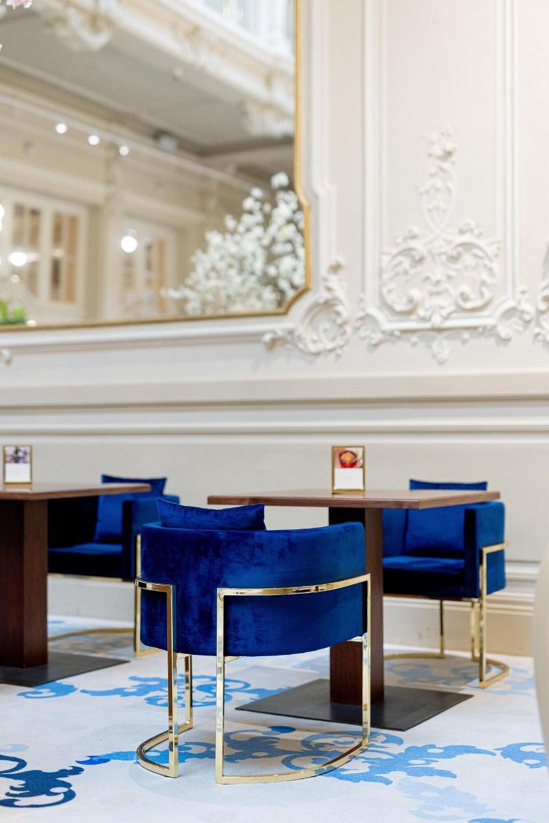 Grandhotel Pupp - Restoran