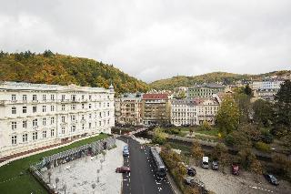 Grandhotel Pupp fotoÄŸrafÄ±