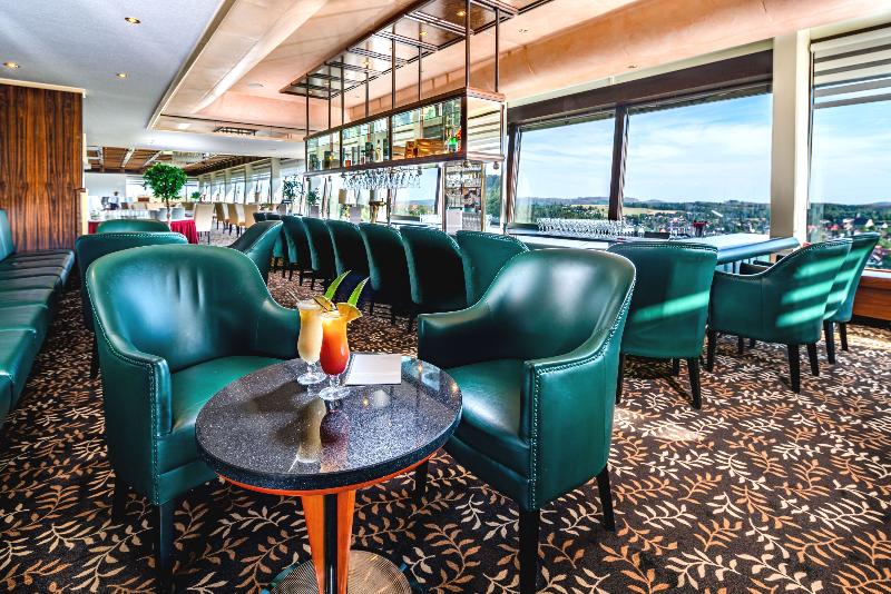 AHORN Harz Hotel Braunlage - Bar