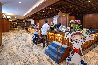 AHORN Harz Hotel Braunlage fotoÄŸrafÄ±