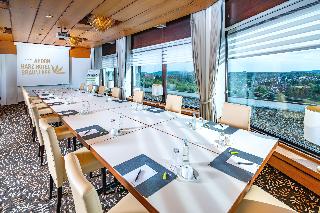AHORN Harz Hotel Braunlage fotoÄŸrafÄ±