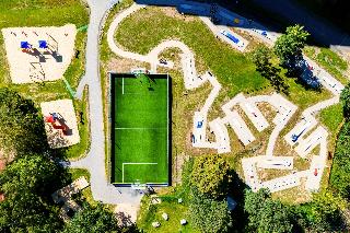 AHORN Harz Hotel Braunlage fotoÄŸrafÄ±