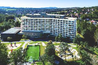 AHORN Harz Hotel Braunlage fotoÄŸrafÄ±