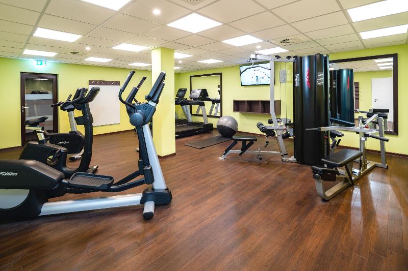 AHORN Harz Hotel Braunlage - Aktivite