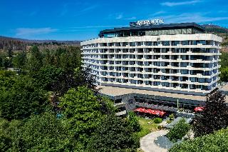 AHORN Harz Hotel Braunlage fotoÄŸrafÄ±