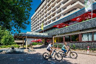 AHORN Harz Hotel Braunlage fotoÄŸrafÄ±