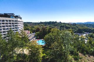 AHORN Harz Hotel Braunlage fotoÄŸrafÄ±