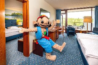 AHORN Harz Hotel Braunlage fotoÄŸrafÄ±