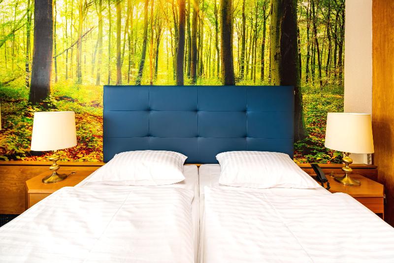 AHORN Harz Hotel Braunlage - Oda