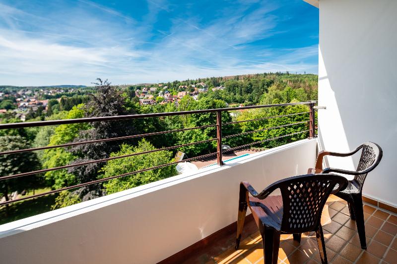 AHORN Harz Hotel Braunlage - Oda