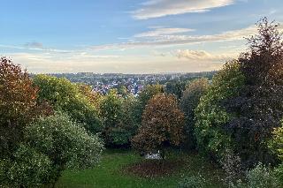 AHORN Harz Hotel Braunlage fotoÄŸrafÄ±