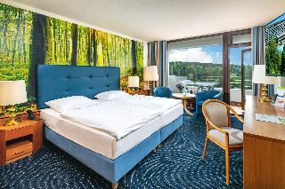 AHORN Harz Hotel Braunlage fotoÄŸrafÄ±