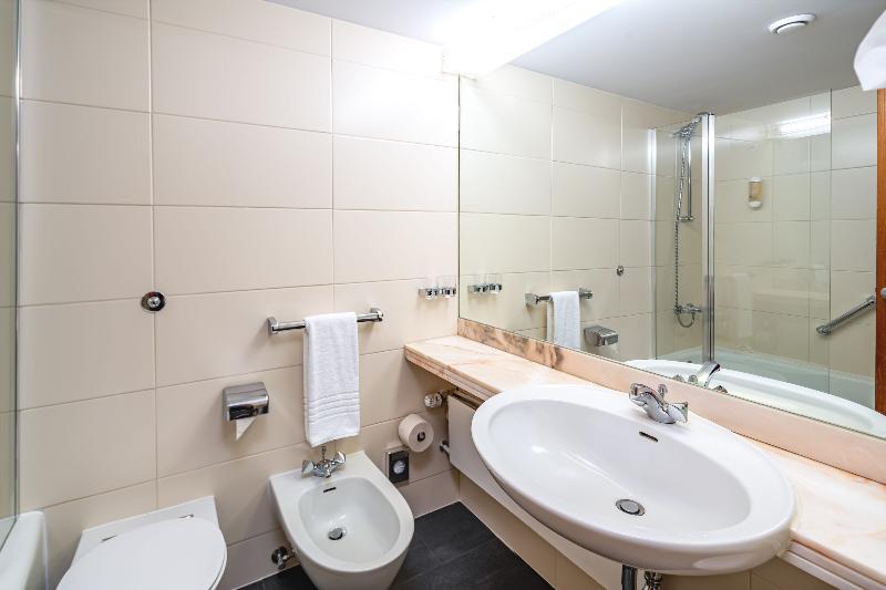 AHORN Harz Hotel Braunlage - Oda