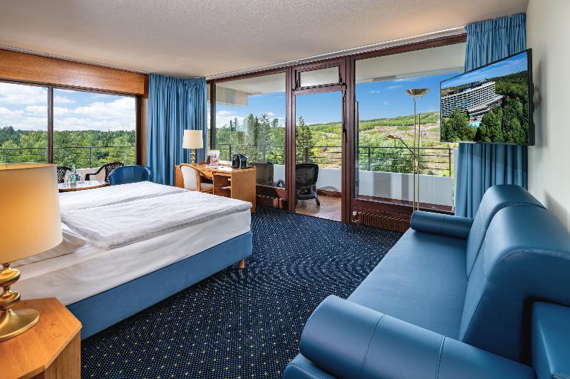 AHORN Harz Hotel Braunlage - Oda