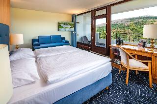 AHORN Harz Hotel Braunlage fotoÄŸrafÄ±