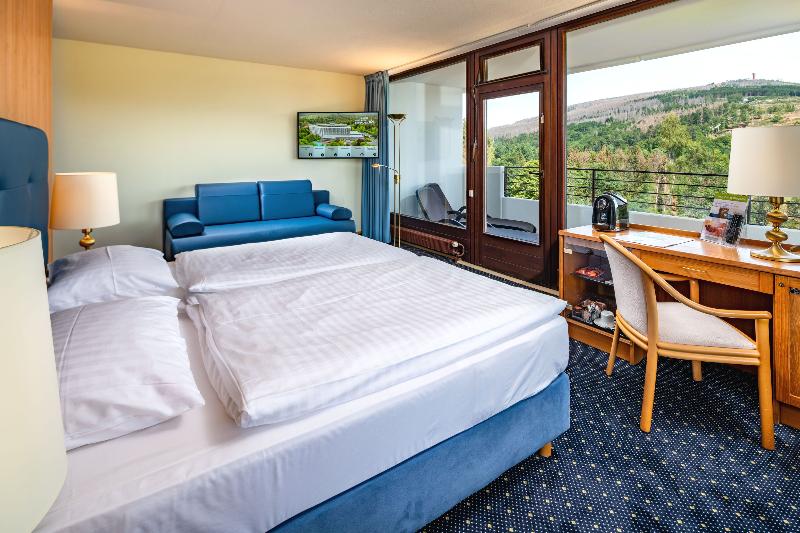 AHORN Harz Hotel Braunlage - Oda